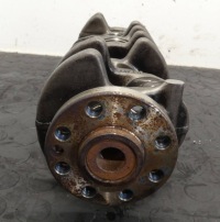 Wał колінчастий renault trafic 3 qashqai vivaro b 1,6 dci r9m 8026r Доставка, фото thumb