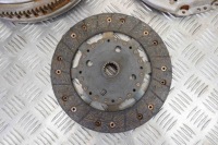 фото thumb №11, Комплект зчеплення nissan qashqai ii j11, j11_ 302050418r 1.5l дизель 81kw