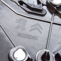 фото thumb №7, Peugeot 2008 ii 2021 другая часть подвеска