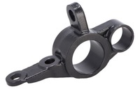 фото thumb №1, Кронштейн тяга кабіни scania r лівий