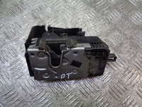 фото thumb №1, Замок дверь центральный правый перед opel vectra c