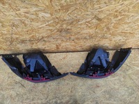 фото thumb №14, Уголок бампера заднего mazda cx60