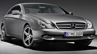 фото thumb №3, Амортизаторы пружины перед mercedes cls c219