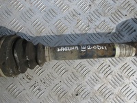 фото thumb №3, Привідний вал права довга renault laguna iii 2.0 dci