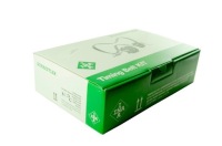 Набір ролик+ ремінь+ насос води 1.5 dci ina 530 0197 30 насос водяна + набір Київ, фото thumb