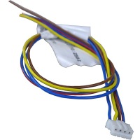 Купить Адаптер центральный блок brc sequent 4-pin do 5-pin 124675, фото thumb