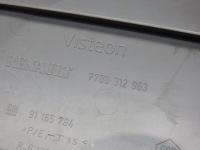 фото thumb №5, Заглушка подушки безопасности подушка безопасности пассажира renault trafic ii 91165794 7700312963