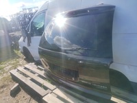 фото thumb №4, Кришка зад скло chrysler voyager iv