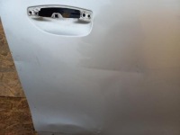 фото thumb №4, Dacia dokker дверь правое передние перед