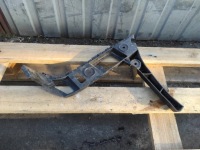 фото thumb №1, Направляющая бампера левый задняя vw touran 1t0807393d