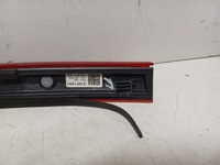 фото thumb №6, Kia sportage 4 vi 2018 накладка планка отражатель крышка задняя 87310f1500