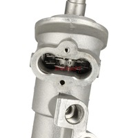 фото thumb №9, Трансмісія кермова рейка рульового управління skoda fabia i trw 2b нова планка