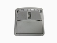 фото thumb №1, Лампа освітлення кабіни infiniti q50s