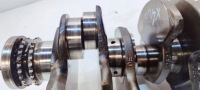 Wał коленчатый audi a4 b7 a6 c6 q7 3.0 tdi 059a 059101ah 40 с Разборки, фото thumb