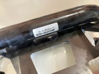 Mercedes amg gt a190 интеркулер интеркулер левое  правый  бачок шланги Цена, фото thumb