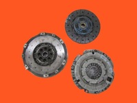 фото thumb №1, Ssangyong actyon 2.0d 2013 сцепление прижим двухмассовый маховик 150km kpl