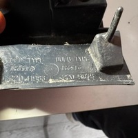 фото thumb №9, Лампа лівий задня ліва задня mazda 3 iii bm 13- sedan 22065026