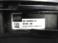 фото thumb №3, Динамік двері праві перед lexus ls iv ls460 ls600h 06- модель levinson