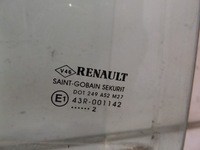 фото thumb №3, Megane iii htb стекло правые зад