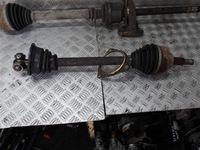 фото thumb №2, Приводной вал правая renault espace iv 2.0t