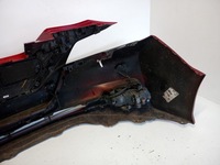 фото thumb №12, Бампер передній kompletny 4x pdc камера nissan leaf ii naj