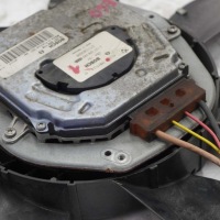 Bmw e60 e61 вентилятор вентилятор радиатора дизель Оригинал, фото thumb