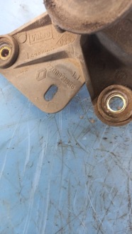 фото thumb №5, Mech. двірник renault laguna 1.8b 96r