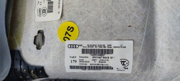 фото thumb №15, Стеля audi a4 b9 універсал 8w9867506b