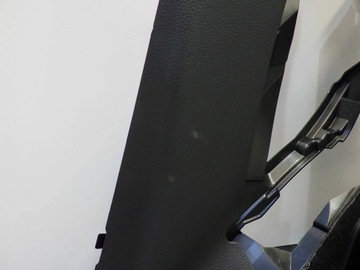 фото thumb №7, Honda jazz v 2021 боковина багажника правый 84601-tza