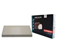 фото thumb №1, Kamoka f403701 фильтр, вентиляция пространство пассажирский