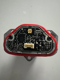 фото thumb №1, Fiesta mk8 преобразователь модуль led 00219253 22r