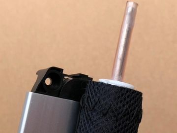 фото thumb №8, Ролета люк чёрный чёрный 4h4877306 do audi a8 d4 рестайлинг 2013-2017