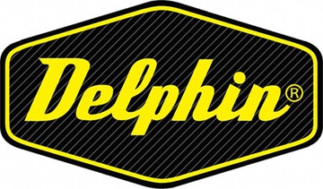 Delphin ZEPHYR Spin 180см/20г - упаковка 1 шт.