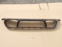 фото thumb №1, Mini оригинальный номер 7360737 накладка бампера