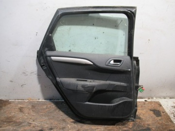 фото thumb №7, Двері зад ліві citroen c4 ii b7