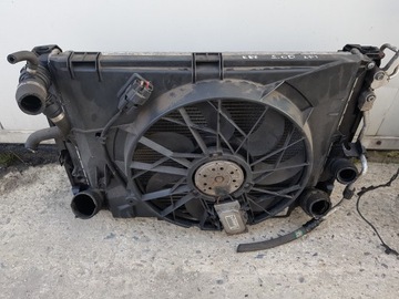 фото thumb №6, Bmw 1 e87 e81 рестайлінг 2.0 d pas переднє радіатор