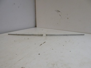 фото thumb №2, Tucson i 04-10 заглушка планка dekor решітка радіатор