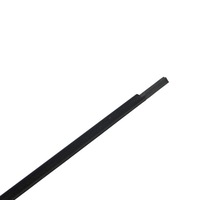 фото thumb №10, Mercedes x253 прокладка планка скла двері праві зад хром a2537306004