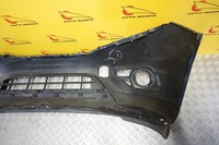 фото thumb №14, Nissan pathfinder 2013 - 2016 бампер перед передній решітка usa