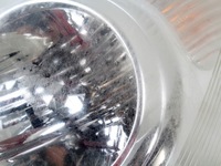 фото thumb №12, Лампа фара правий toyota corolla verso ii eu