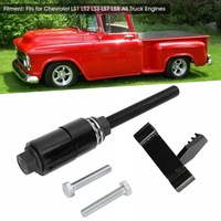 фото thumb №10, Instalator держатель колеса маховика balanser