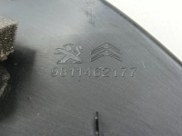 Citroen c5 aircross 2020 накладка поріг внутрішня 9811462177 Зі Шроту, фото thumb