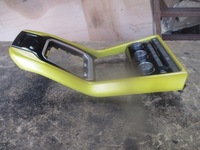 фото thumb №6, Панель кондиционера рамка 5g0907044ct vw t-roc