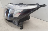 Nissan qashqai 2 2 led фара перед левая европа Доставка, фото thumb