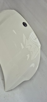 фото thumb №10, Kia stonic 17-20 капот крышка двигателя