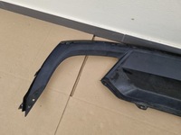 фото thumb №12, Накладка бампера зад заднего skoda octavia iii оригинал 5e5807521