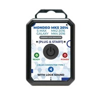 фото thumb №1, Емулятор засувка ford mondeo s-max galaxy 2014-2016