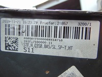 фото thumb №13, Audi q3 ii f3 sportback бампер задняя 4xpdc s-line