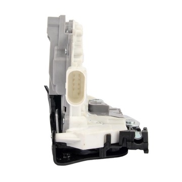 фото thumb №7, Для  seat leon vw eos переднє лівий замок двері центральний замок 1.4 1.6 2.0t