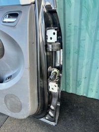 фото thumb №14, Дверь задние левая левый задняя citroen c3 picasso exclusive шторка exld